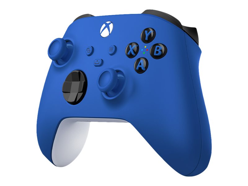 Microsoft Xbox Wireless Controller - Game Pad