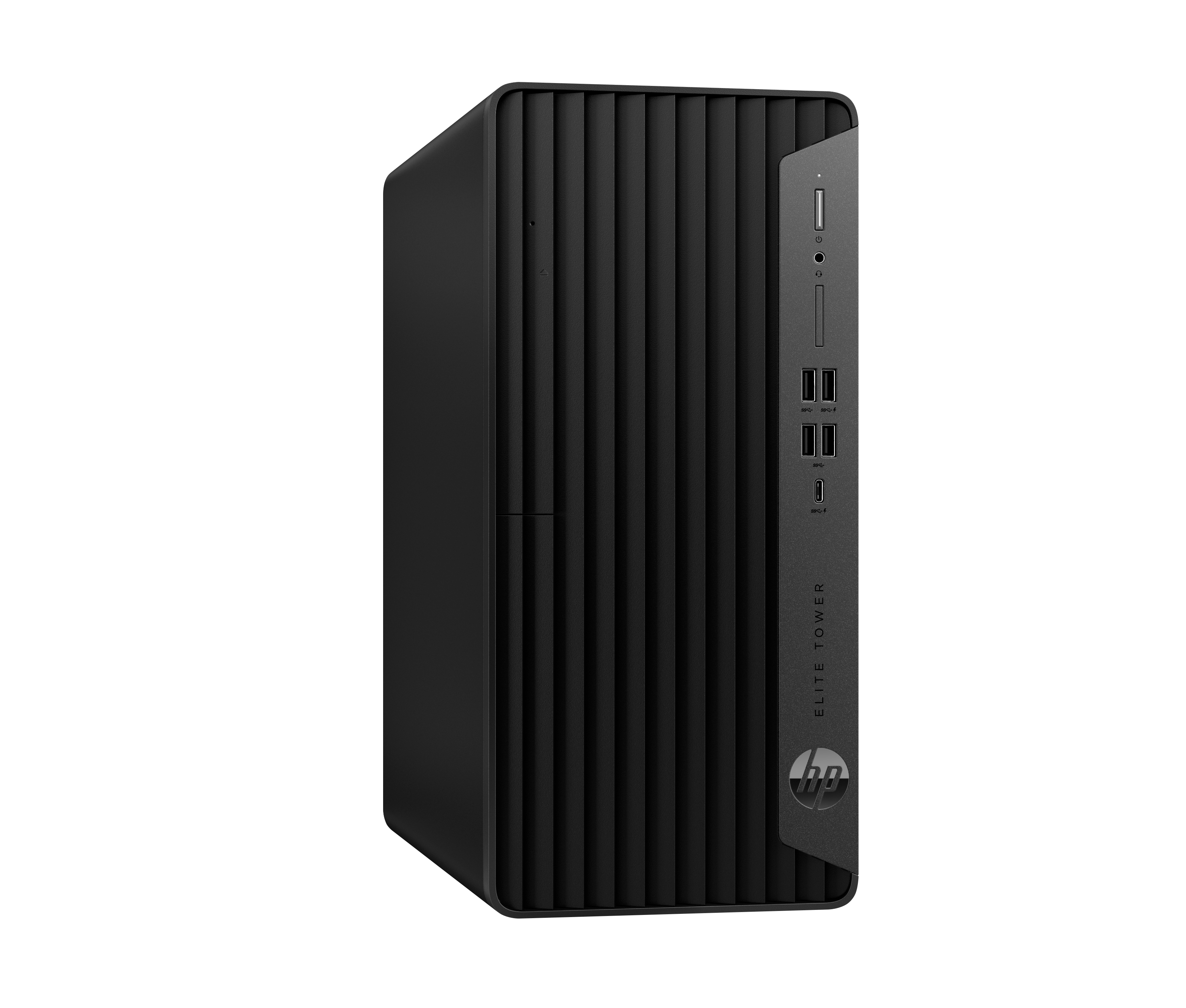 HP Elite 800 G9 - Wolf Pro Security - Tower - Core i5 i5-14500 / 2.6 GHz - RAM 16 GB - SSD 512 GB - NVMe - DVD-Writer, Ansicht 2