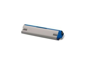 OKI Schwarz - original - Tonerpatrone - für ES 9431dn