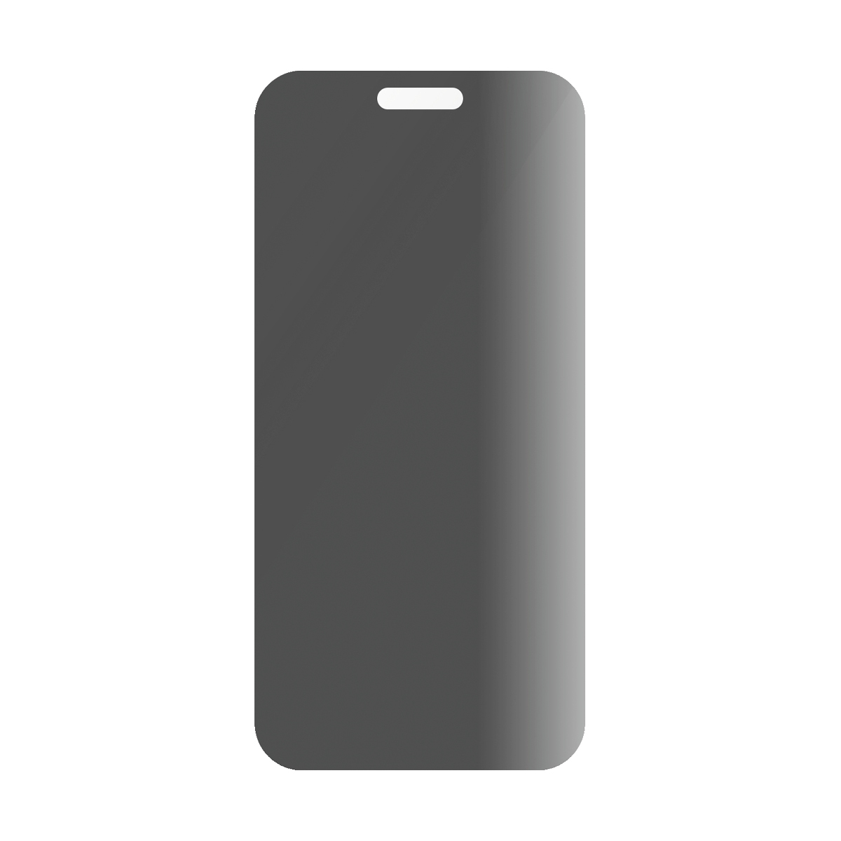 PanzerGlass SAFE. by Privacy Displayschutz iPhone 16 UWF, Ansicht 4