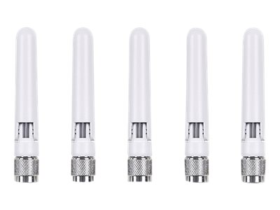 Cisco Meraki MA-ANT-3-B1 - Antenne - Dipol - 3 dBi (für 24 GHz)