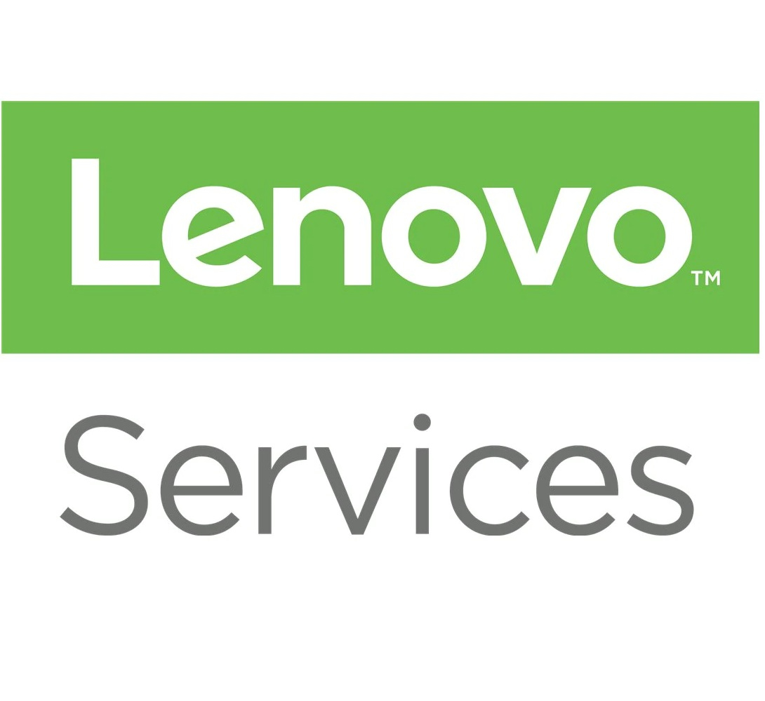 Lenovo 5WS7A00912, 1 Lizenz(en), 5 Jahr(e), Vor Ort, 24x7