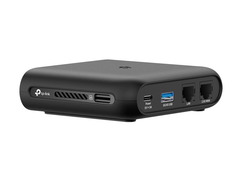TP-LINK TL-WR3002X AX3000 Gigabit Wi-Fi 6 - Router - WLAN, Ansicht 4