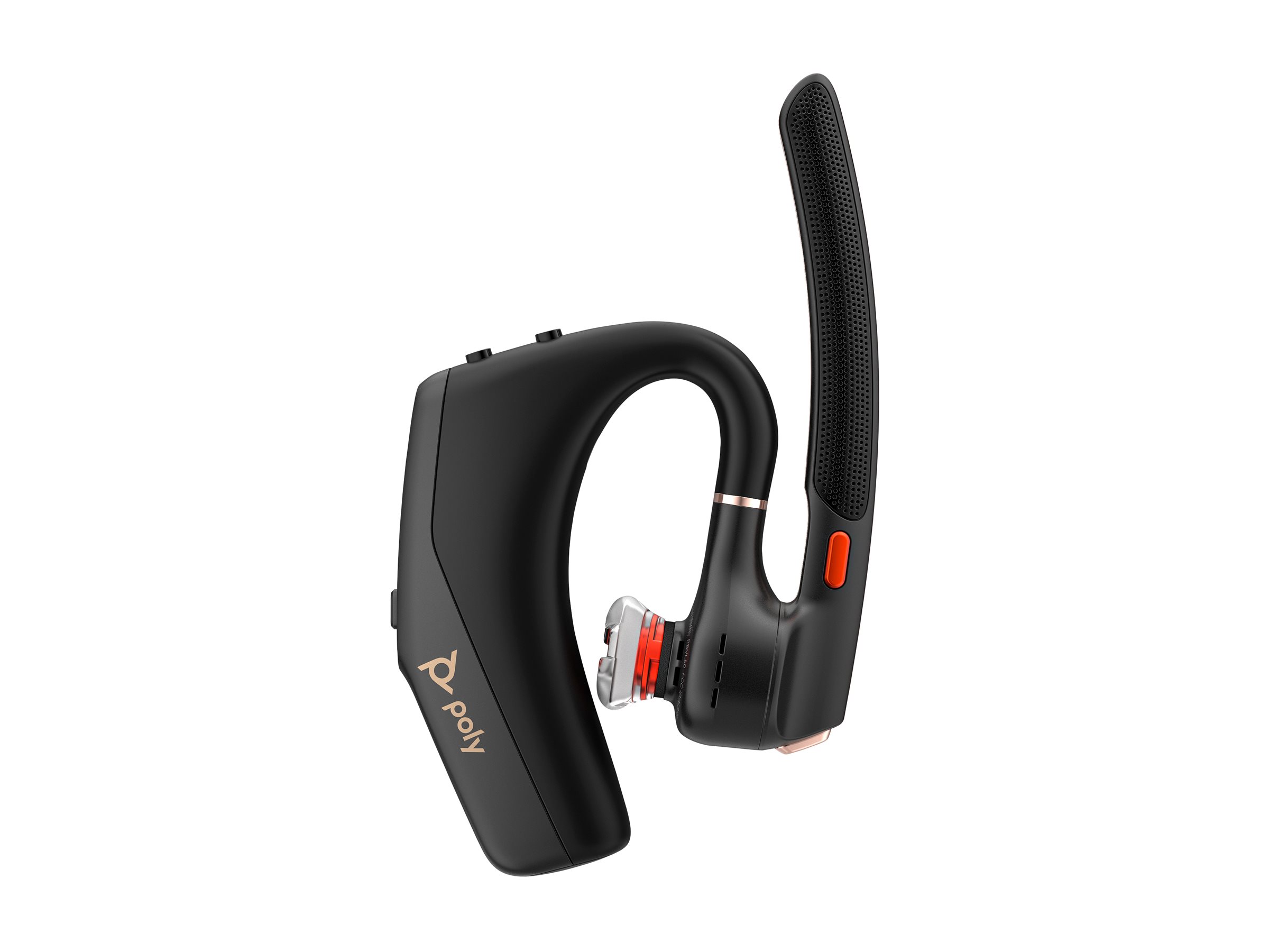 HP Poly Voyager Legend 50-M UC - Headset - im Ohr, Ansicht 4