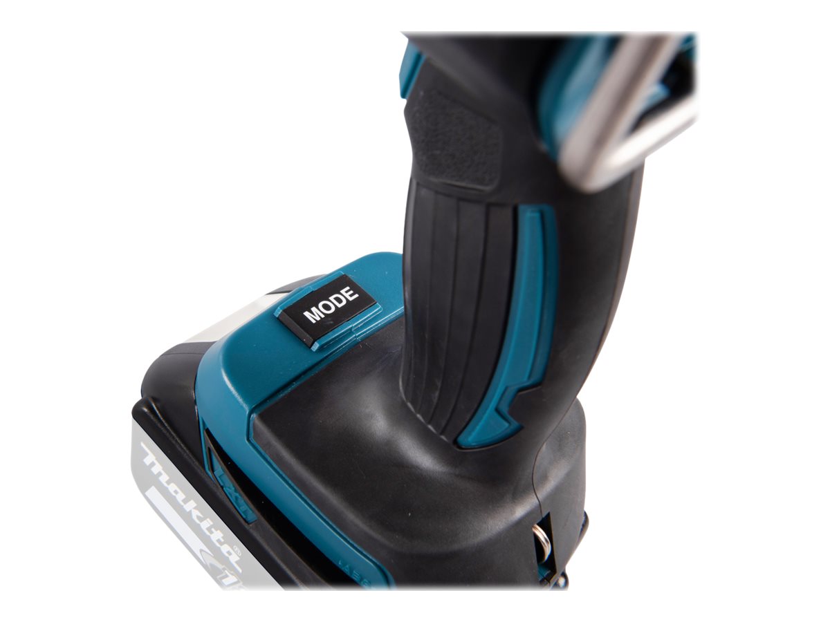 Makita DML812 - Taschenlampe/Arbeitsleuchte, Ansicht 4