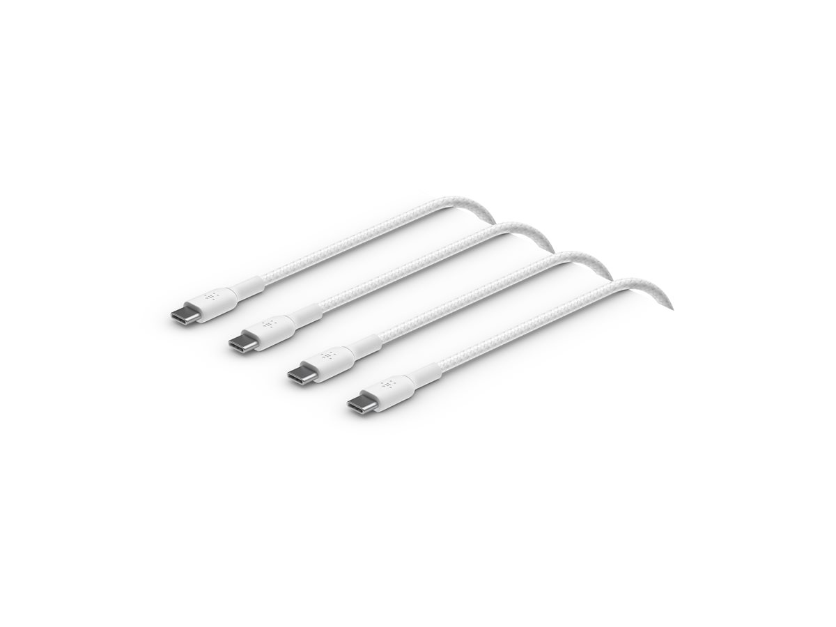 Belkin BoostCharge - USB-Kabel - 24 pin USB-C (M), Ansicht 5