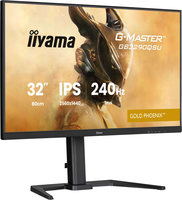 Iiyama 32" IPS Gaming G-Master Gold Phoenix Fre - Flachbildschirm (TFT/LCD) - 81,3 cm