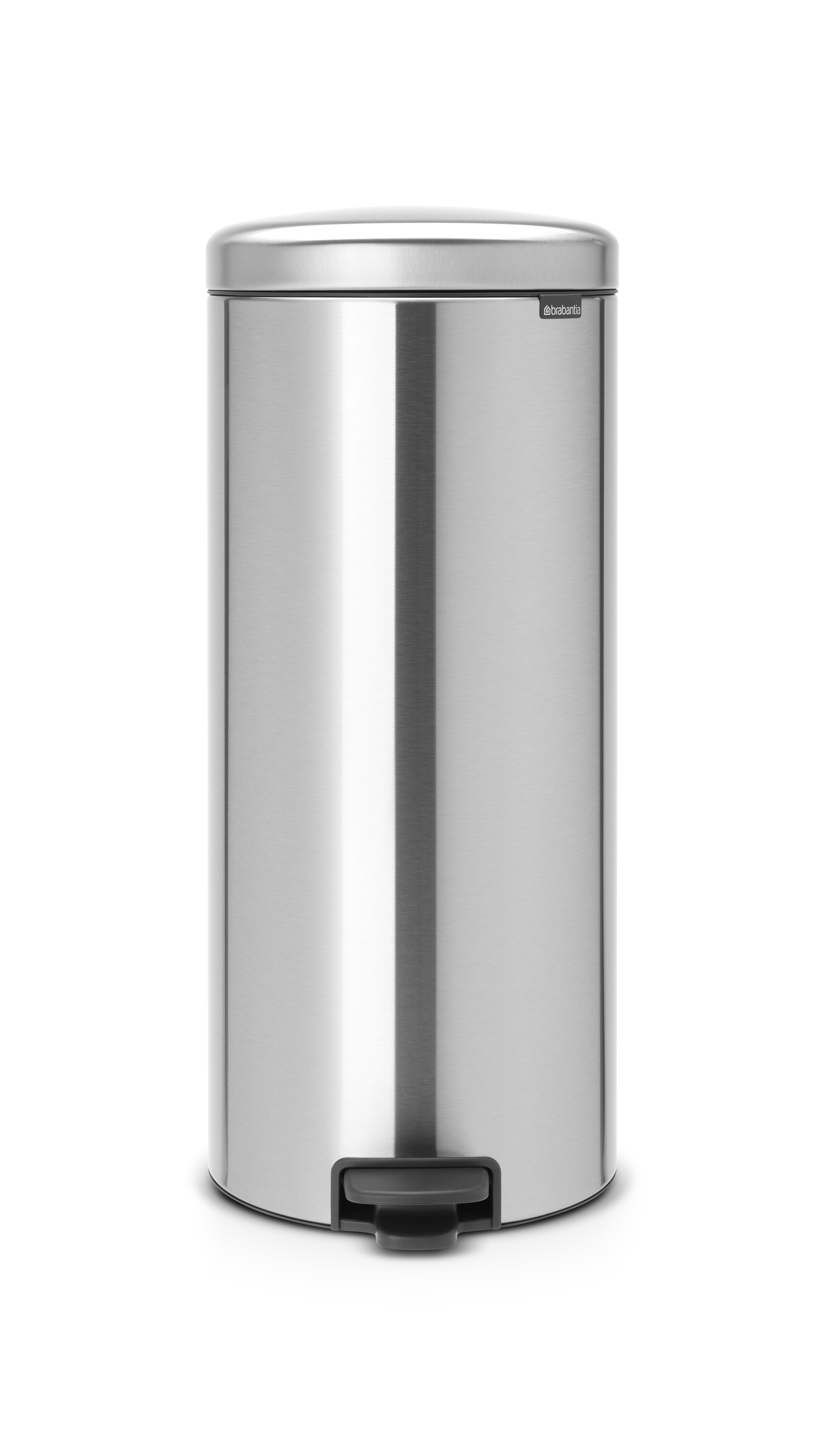 Brabantia Pedal Bin newIcon - 30 cm - 300 mm - 340 mm - 675 mm - 3,71 kg - 330 mm, Ansicht 2