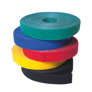 LogiLink Kabelverbindung - 4 m - Schwarz, Ansicht 3