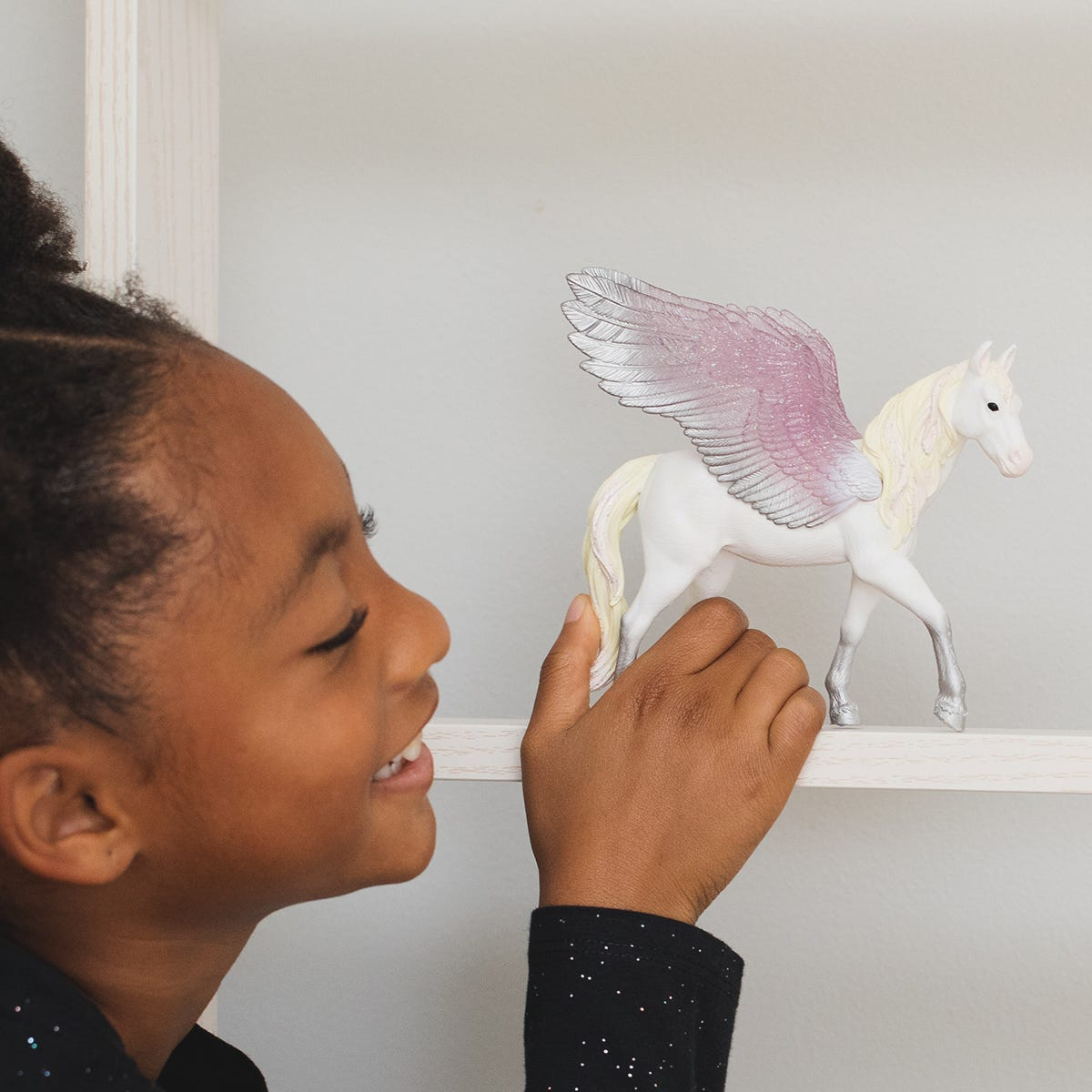 Schleich BAYALA 70720 - 5 Jahr(e) - Bayala: A Magical Adventure - Mehrfarbig - Kunststoff, Ansicht 4