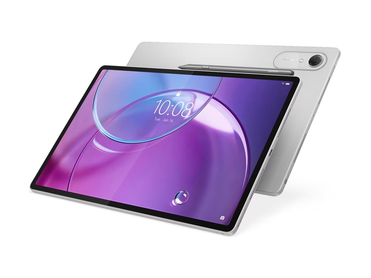 Lenovo Idea Tab Pro Gen 2 ZAHD - Tablet - Android 16 oder höher - 256 GB UFS card - 33 cm (13")