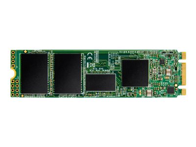 Transcend 830S - SSD - 2 TB - intern - M.2 22422280 (M.2 22422280)