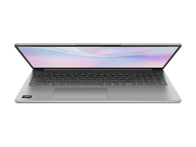 Lenovo IdeaPad Slim 5 16AKP10 83HY - AMD Ryzen AI 5 330 / 2 GHz - Win 11 Home - Radeon 820M - 16 GB RAM - 1 TB SSD NVMe - 40.6 cm (16")