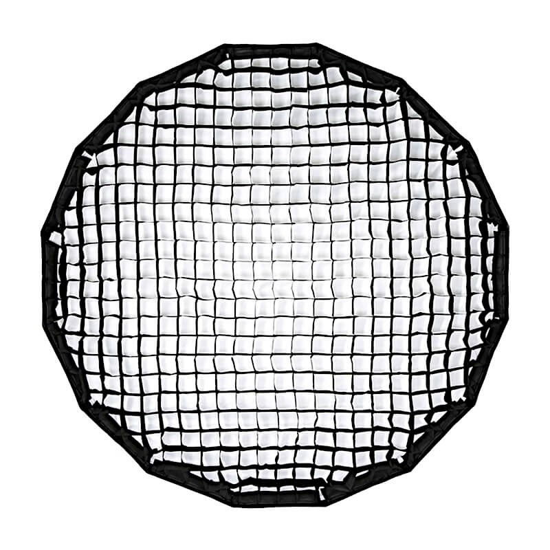 Godox  G90 - Schontrommel mit Wabenstruktur - Godox - Schwarz - P90 - QR-P90 - 900 mm, Ansicht 2