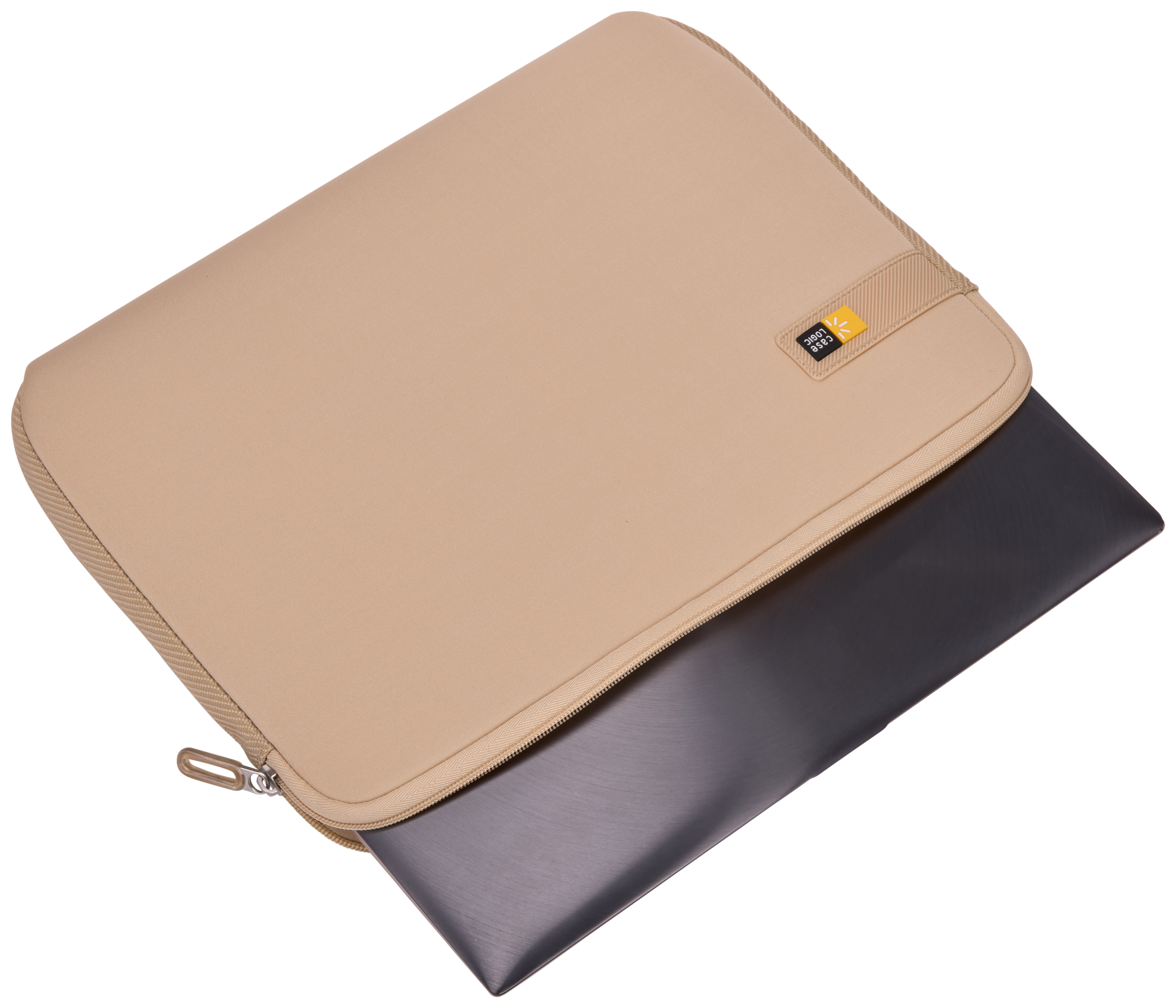 Case Logic LAPS-113 - Notebook-Hülle - 33.8 cm (13.3), Ansicht 3