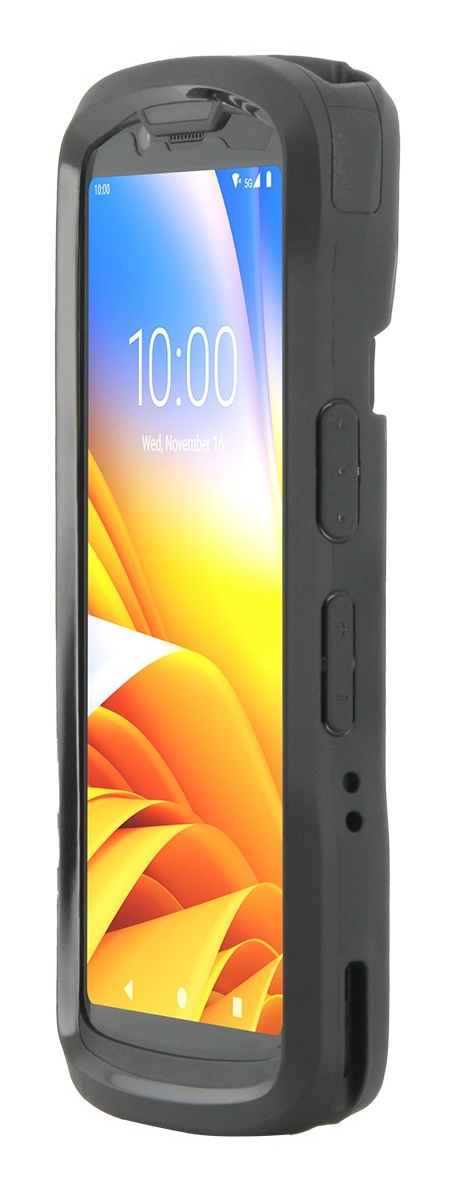 Mobilis PROTECH - Case for Zebra TC53/53e - TC58/58e - FR55 Compatible Trigger - Softbag, Ansicht 2