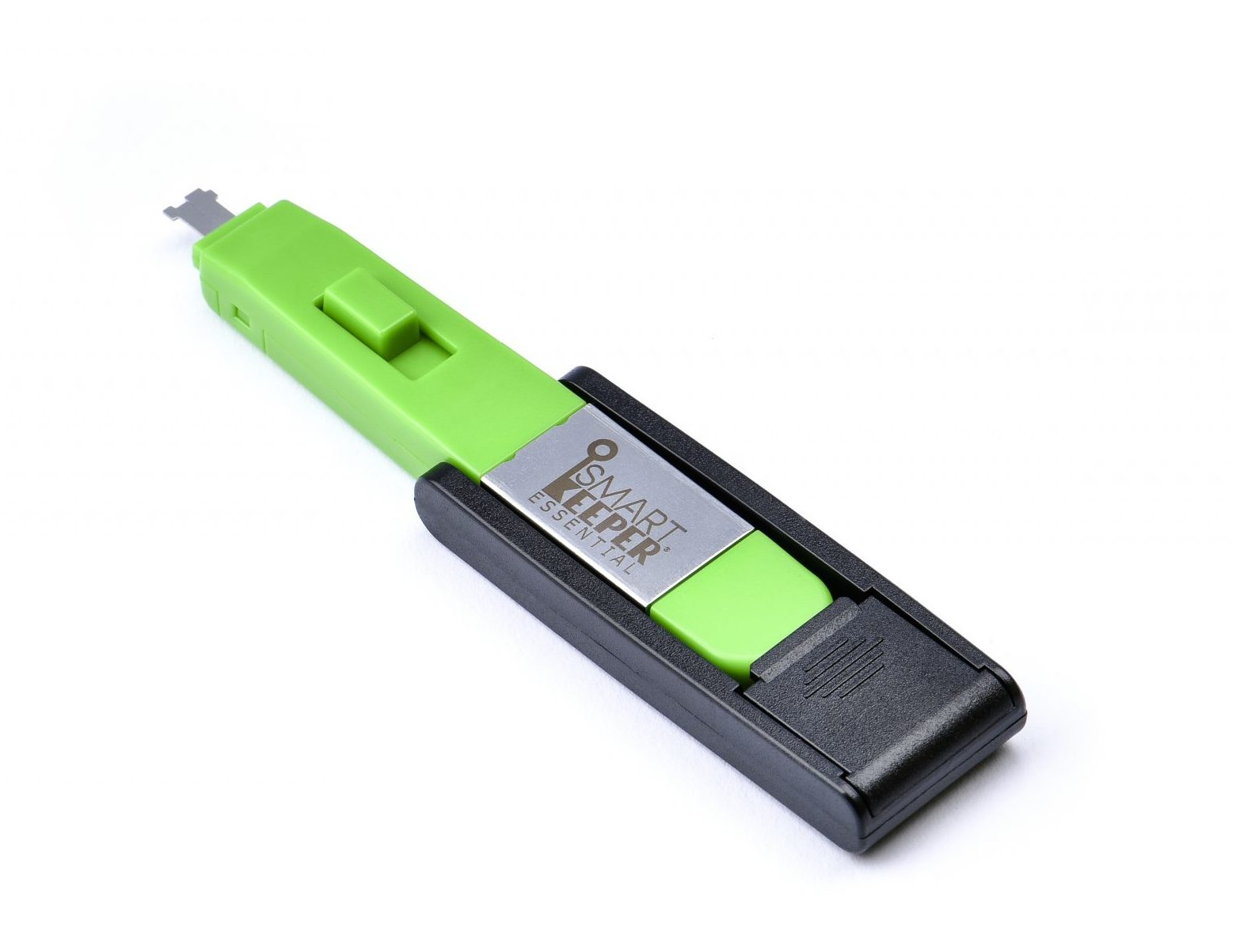 Smart Keeper MiniDisplayPort Blocker grün 4 Stk.+Key, Ansicht 2