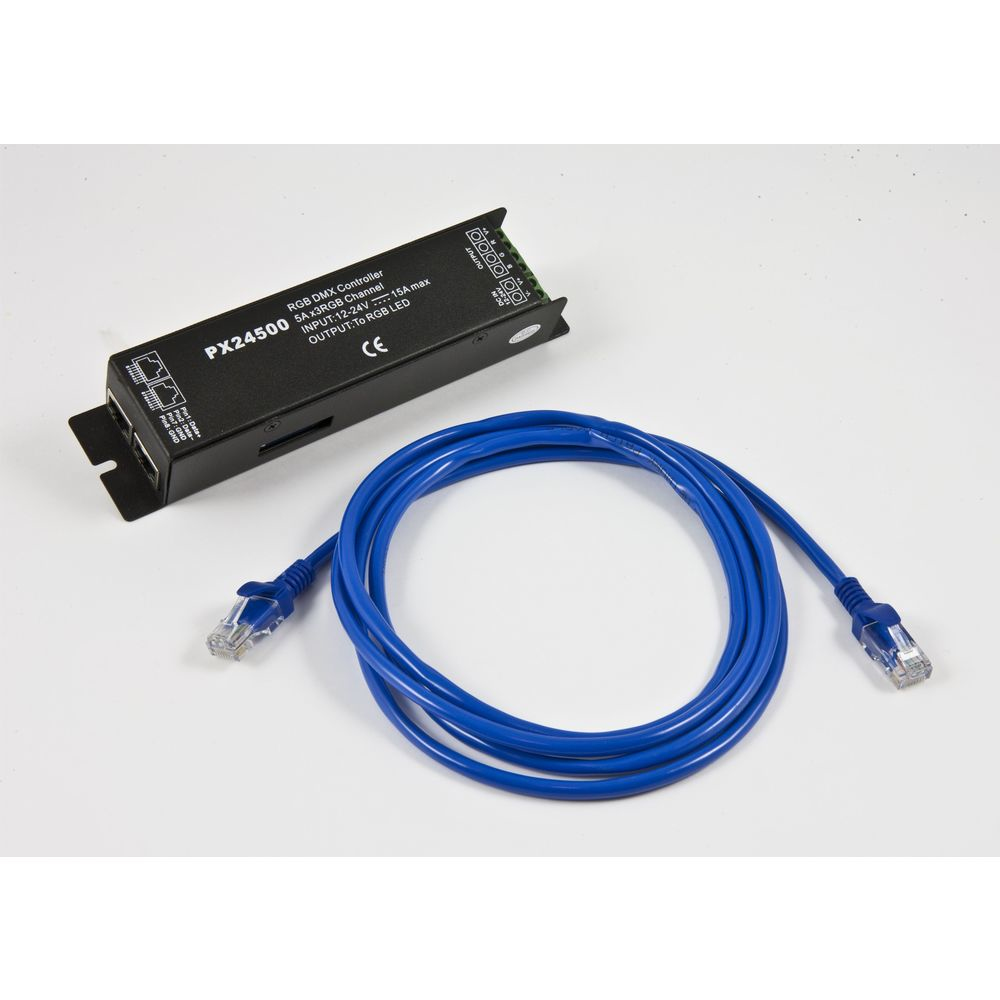 Synergy 21 S21-LED-000449 Beleuchtungs-Zubehör, Ansicht 3