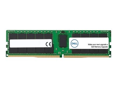 DELL Memory Upgrade - 64GB - 2RX4 DDR4 (AB566039)