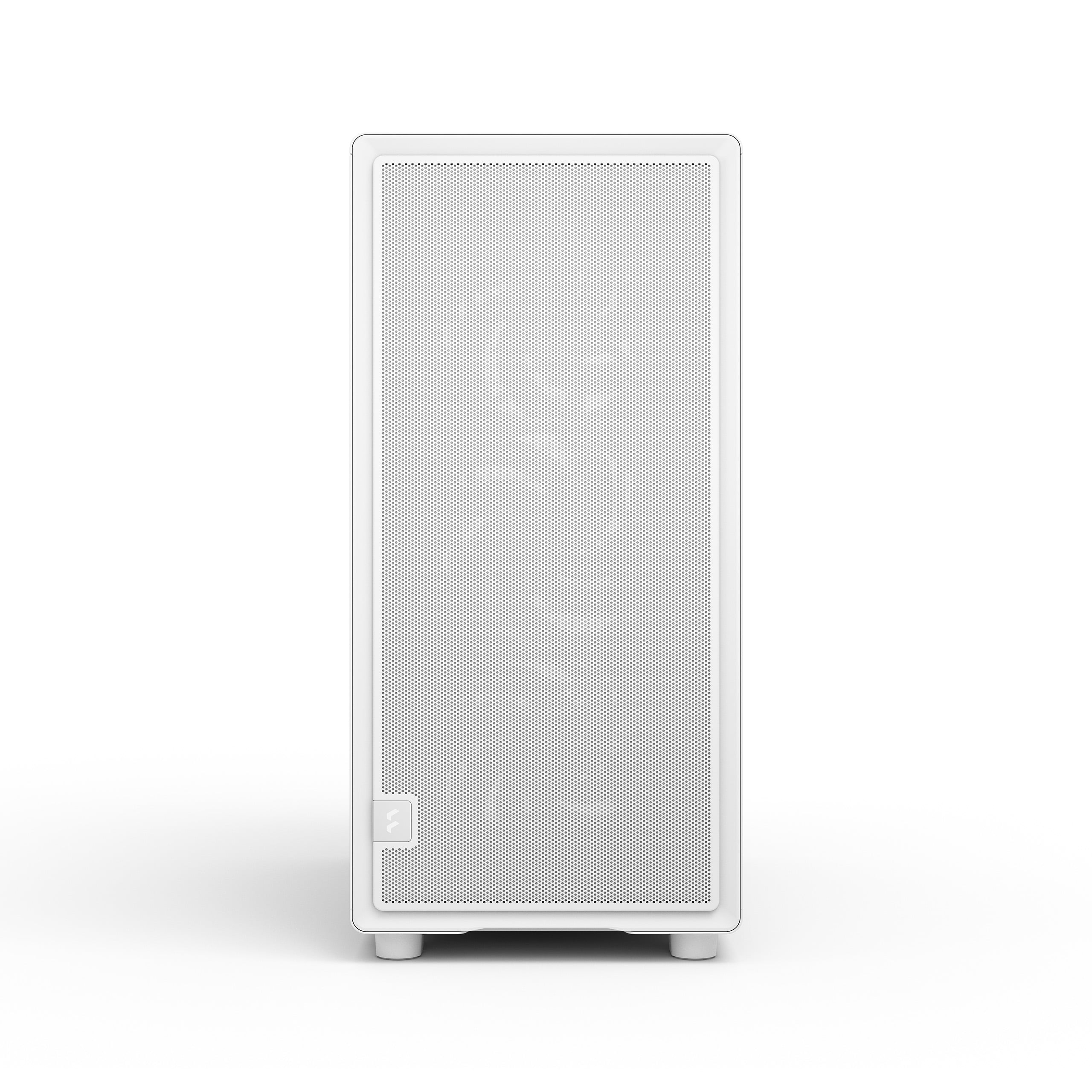 Fractal Design Epoch Xl White TG Clear tint - Tower - ATX, Ansicht 2