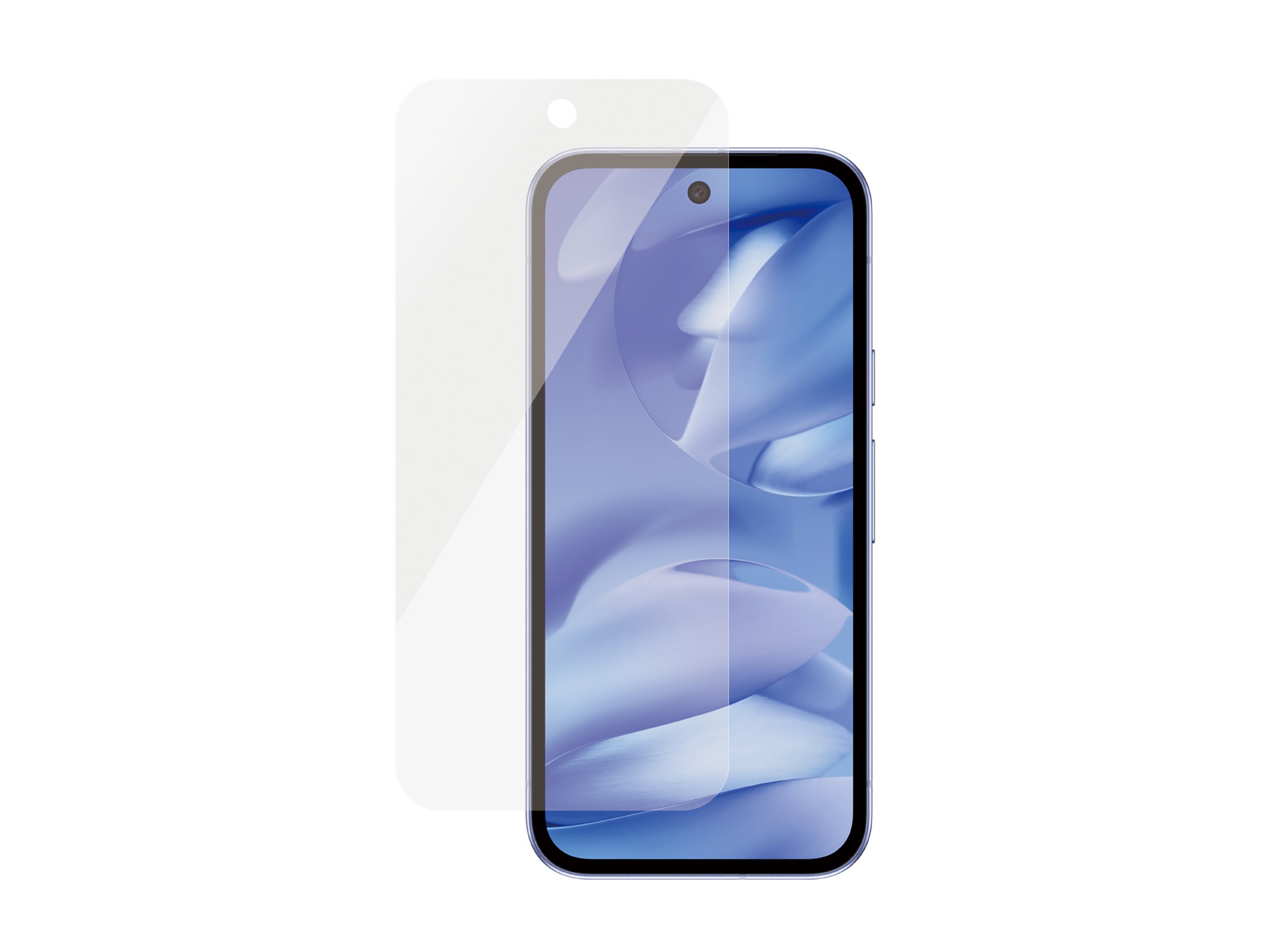 PanzerGlass SAFE. by Displayschutz Google Pixel 9a| Ultra-Wide Fit Google G..., Ansicht 3