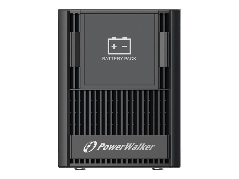 PowerWalker BP AT24T-4x9Ah - Batteriegehäuse, Ansicht 4