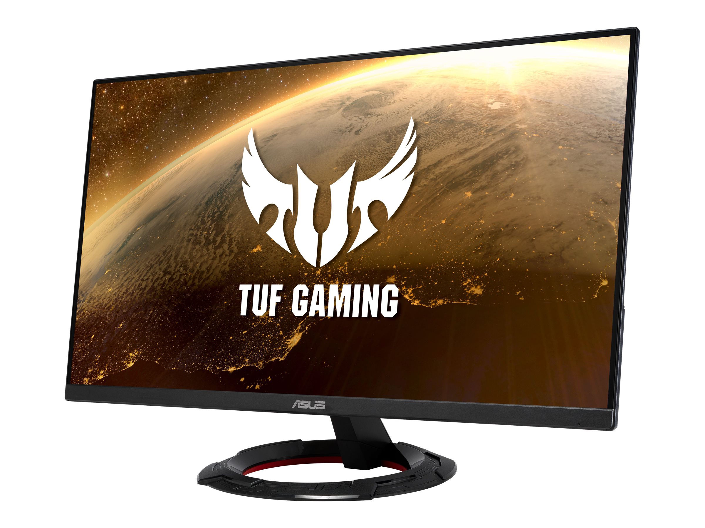 ASUS TUF Gaming VG249Q1R - LED-Monitor - Gaming - 61 cm (24)