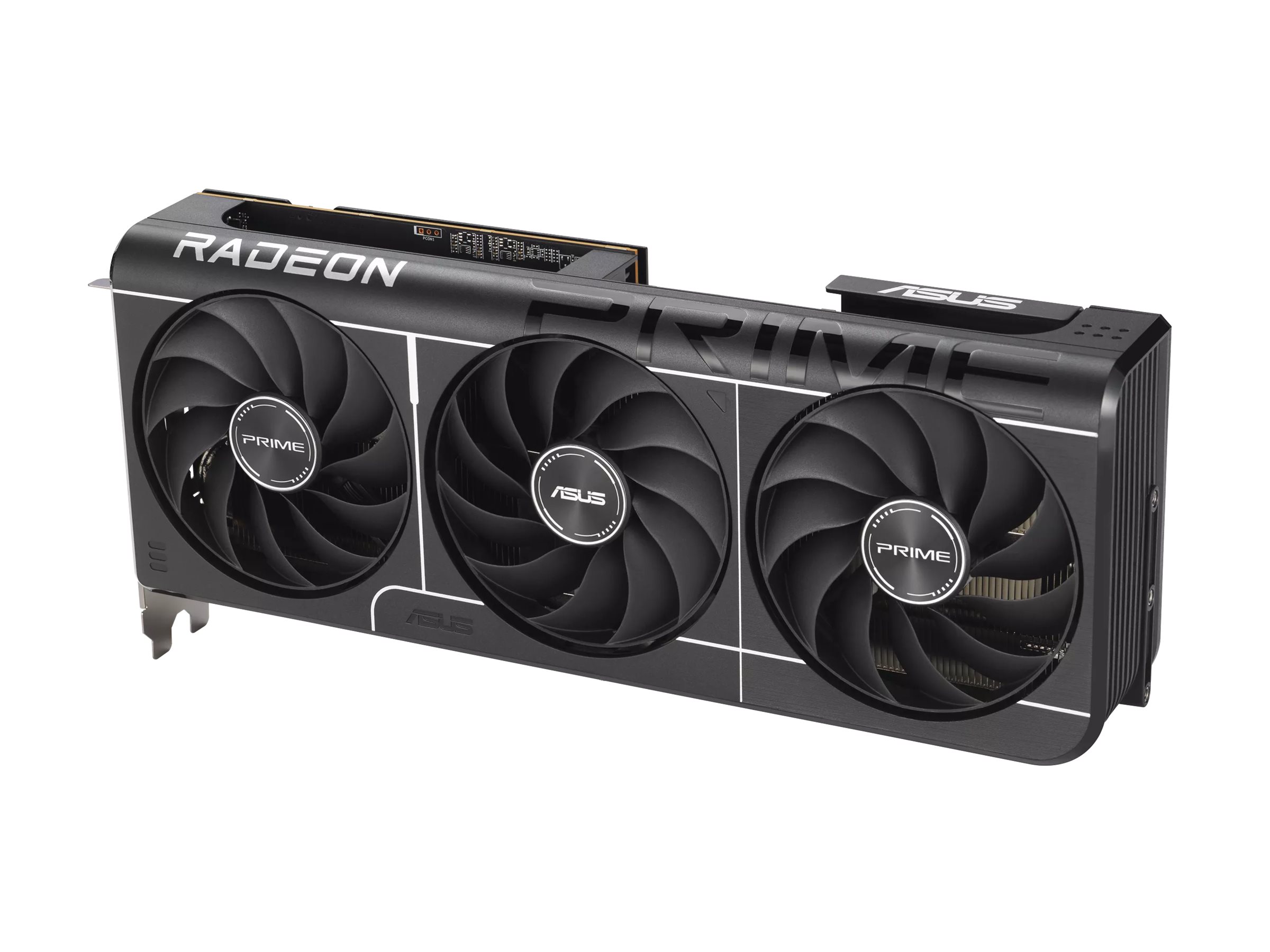 ASUS PRIME EVO - OC Edition - Grafikkarte - GeForce