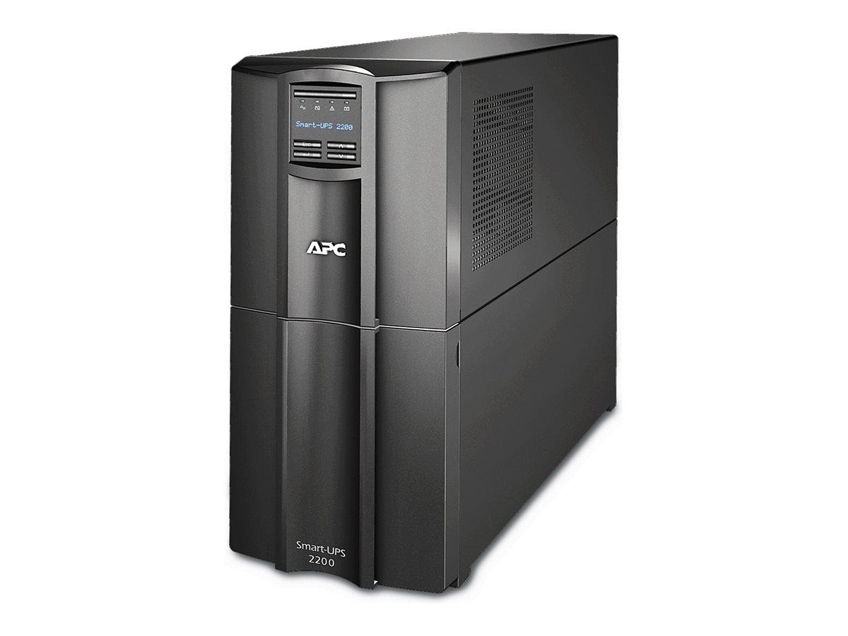 APC Smart-UPS - USV - Wechselstrom 220/230/240