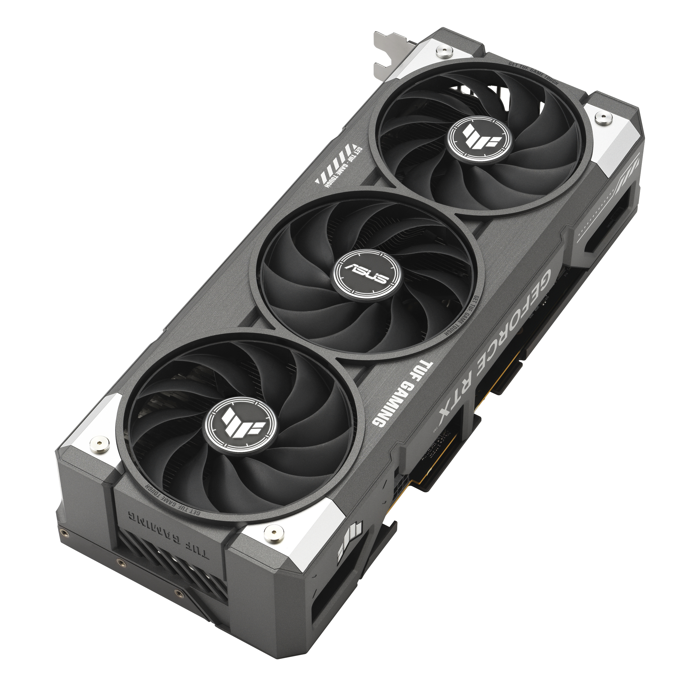 ASUS TUF Gaming GeForce RTX 5060 OC 8GB - OC Edition, Ansicht 2