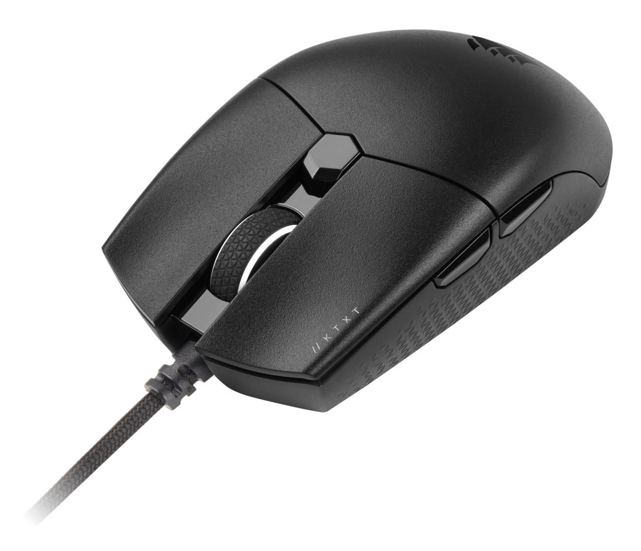 Corsair Gaming KATAR PRO XT - Maus - optisch, Ansicht 2