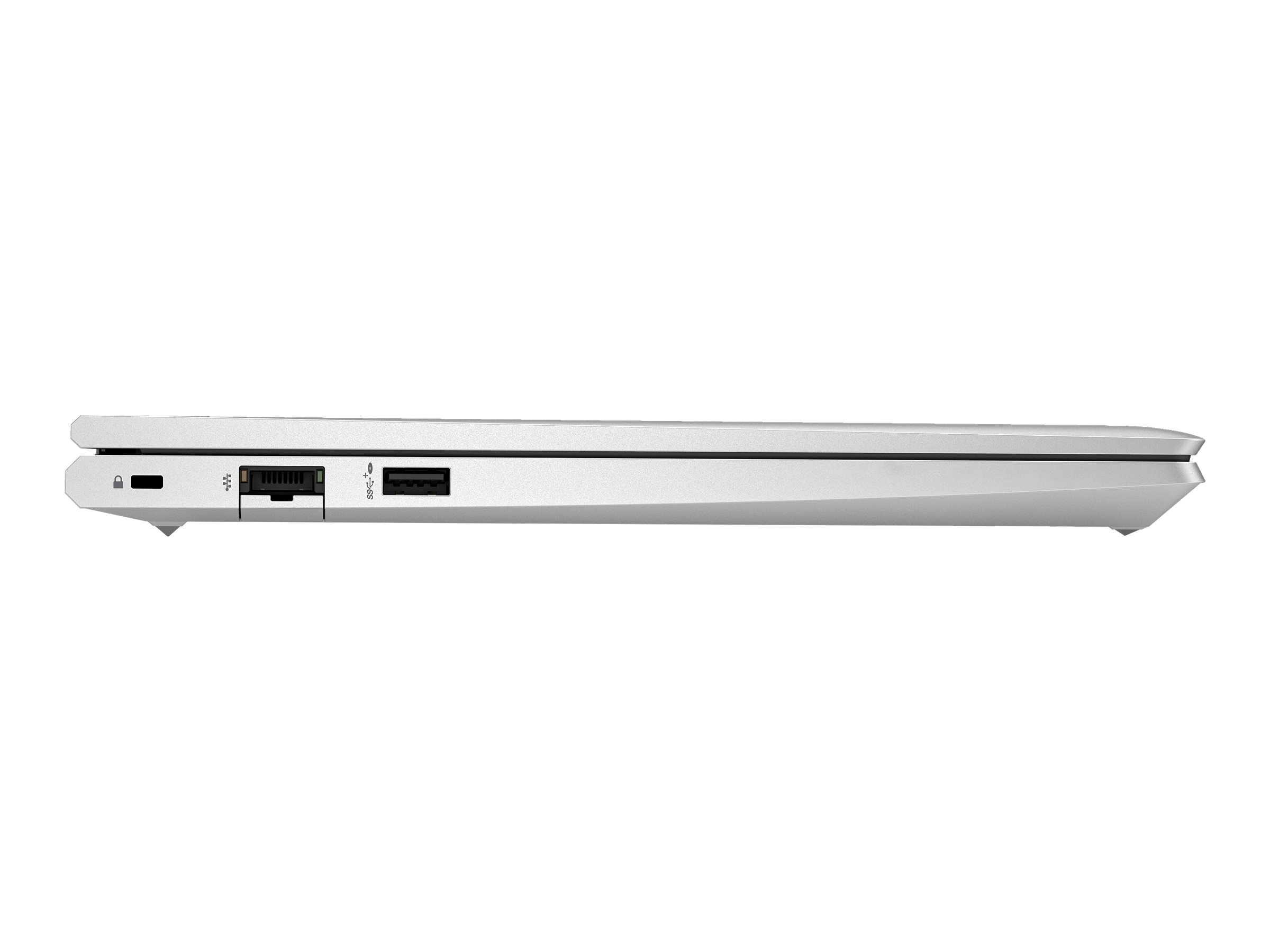 HP EliteBook 640 G10 Notebook - 177°-Scharnierdesign - Intel Core i5 1335U  1.3 GHz - Win 11 Pro - Intel Iris Xe Grafikkarte - 16 GB RAM - 512 GB SSD NVMe - 35.56 cm (14)
