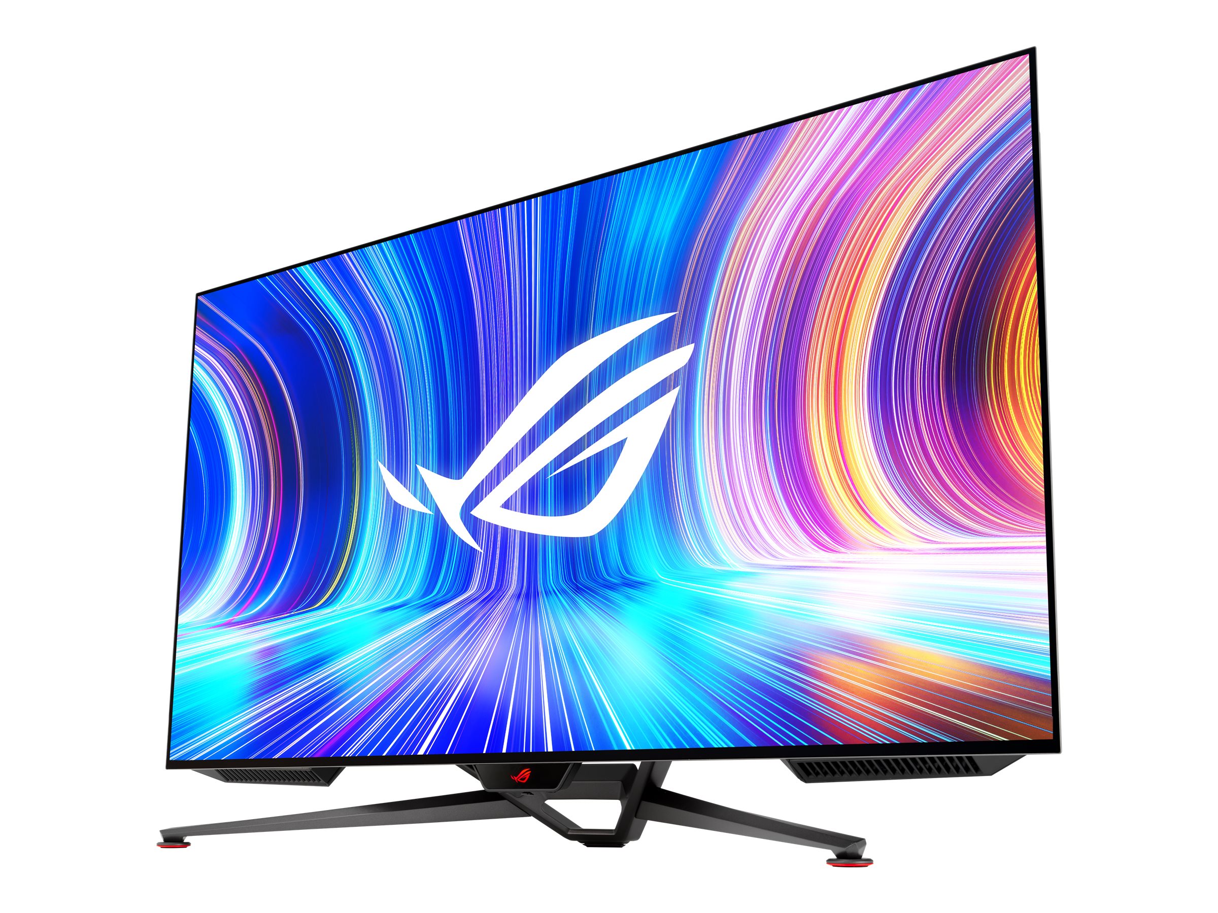 ASUS ROG Swift OLED PG42UQ - OLED-Monitor - Gaming - 105.6 cm (41.5)