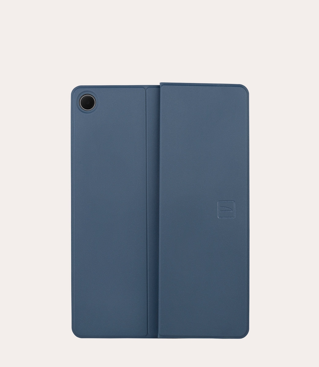 TUCANO Gala Case Galaxy Tab A9+ 11 Zoll 2023 blau, Ansicht 4