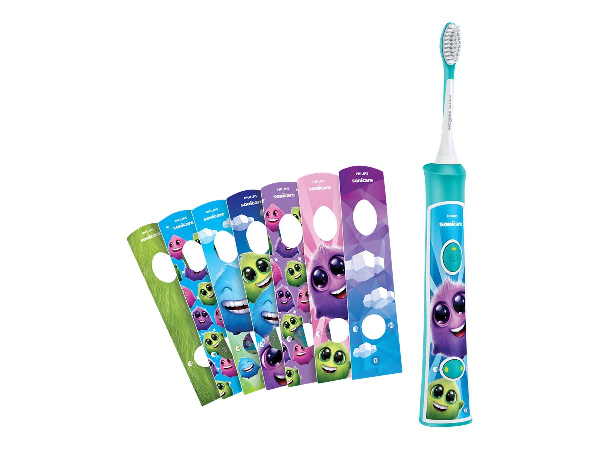 Philips Sonicare For Kids HX6322 - Zahnbürste, Ansicht 3