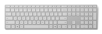 Microsoft Surface 2. Editionsilber mit Copilot-Taste - Tastatur - QWERTZ