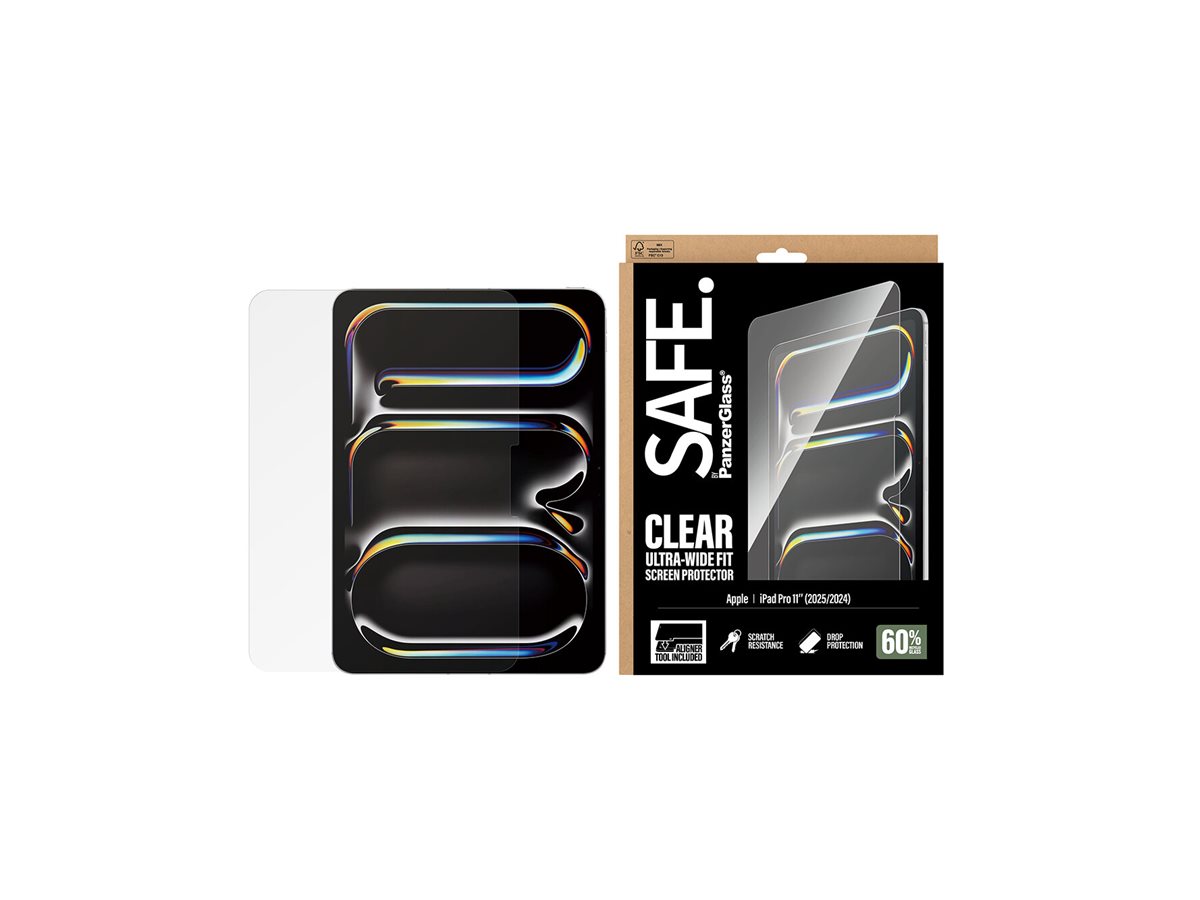 PanzerGlass SAFE by Screen Protector iPad Pro, Ansicht 3
