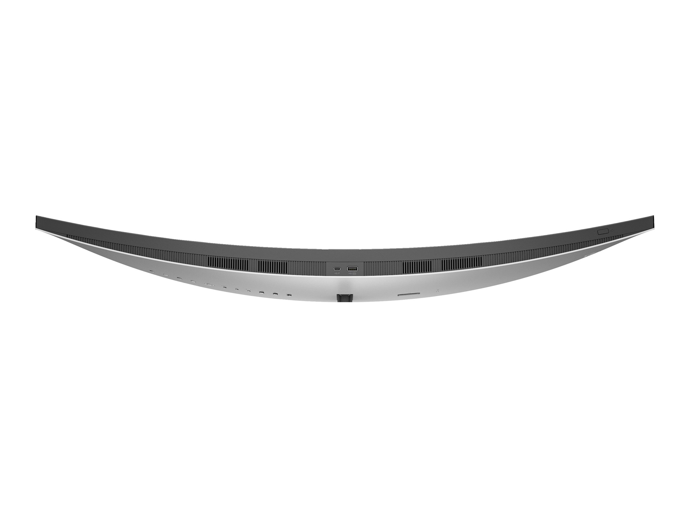 HP 734pm - Series 7 Pro - LED-Monitor - gebogen - 86.4 cm (34), Ansicht 2