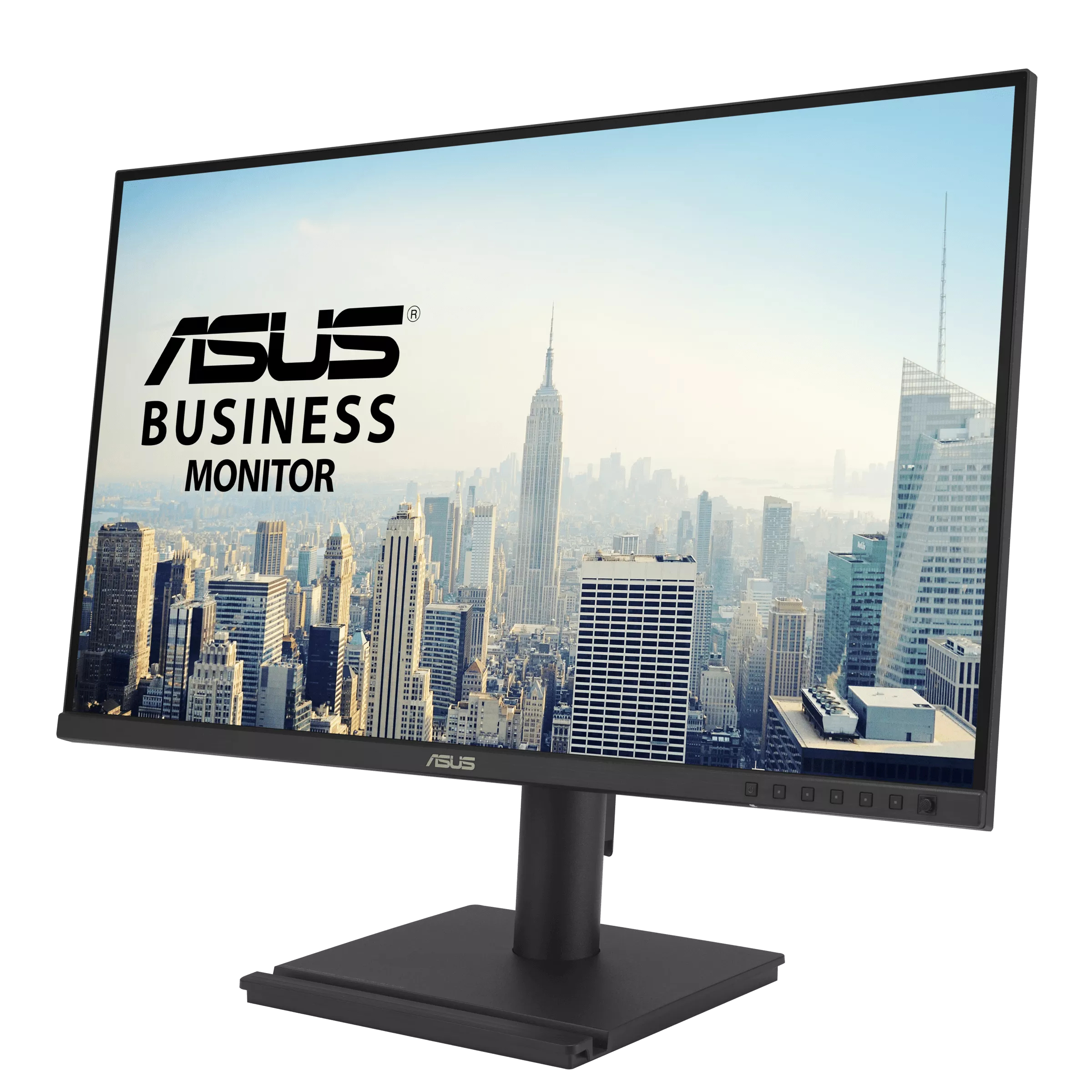 ASUS BE27AQG - LED-Monitor - 68.6 cm (27) - 2560 x 1440 QHD @ 120 Hz, Ansicht 2