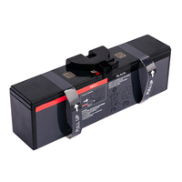 Origin Storage APCRBC162-OS - Plombierte Bleisäure (VRLA) - 12 V - 1 Stück(e)