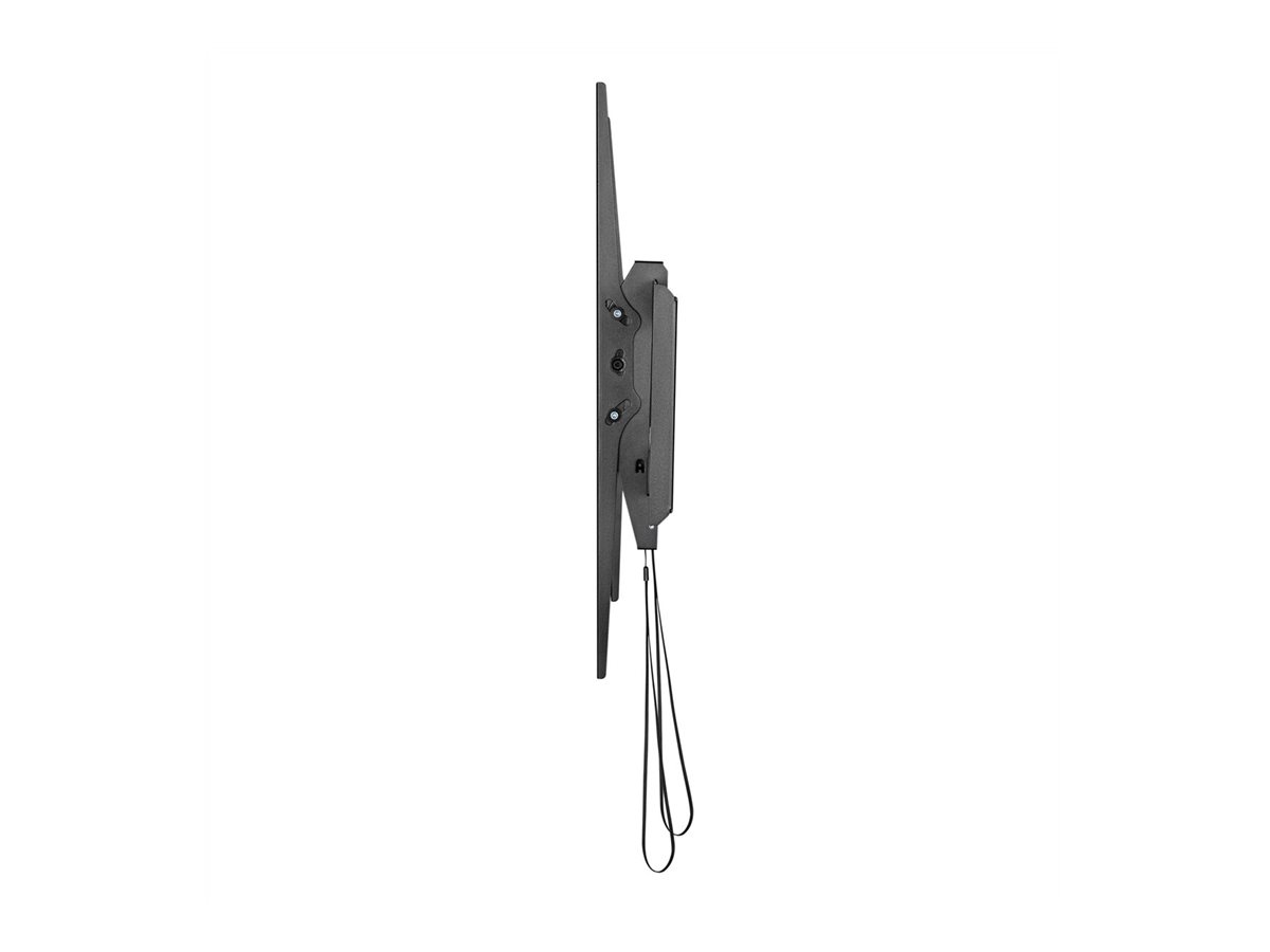 VALUE Ultraflache TV-Wandhalterung neigbar<120<120kg 900x600, Ansicht 2