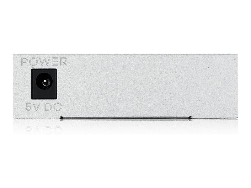 ZyXEL GS-100 series GS-105B - Version 5 - Switch