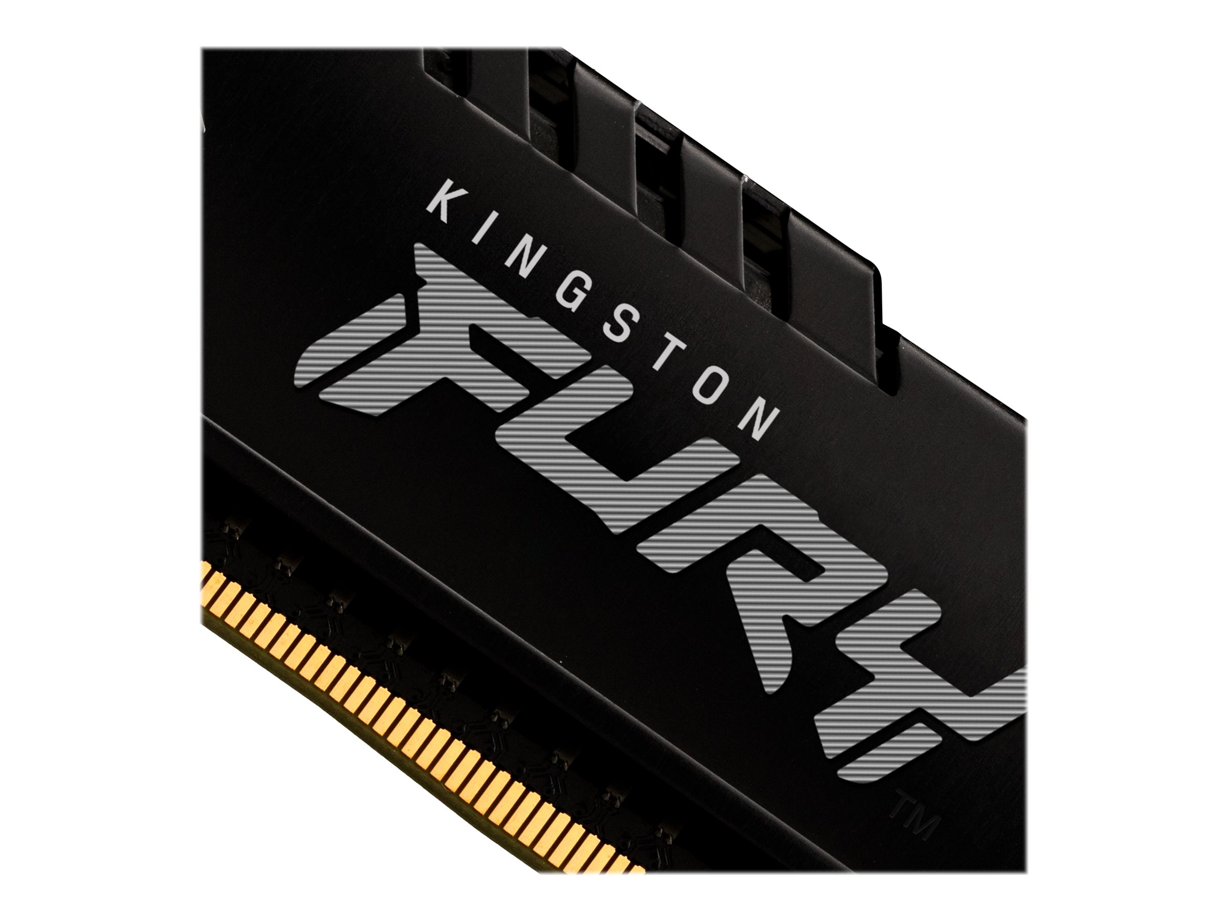 Kingston FURY Beast - DDR4 - Modul - 16 GB