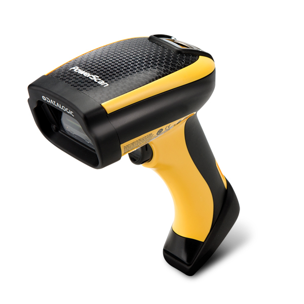 Datalogic PowerScan PD9130 - Barcode-Scanner, Ansicht 3