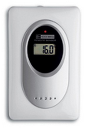 TFA Wettersensor - digital, Ansicht 2