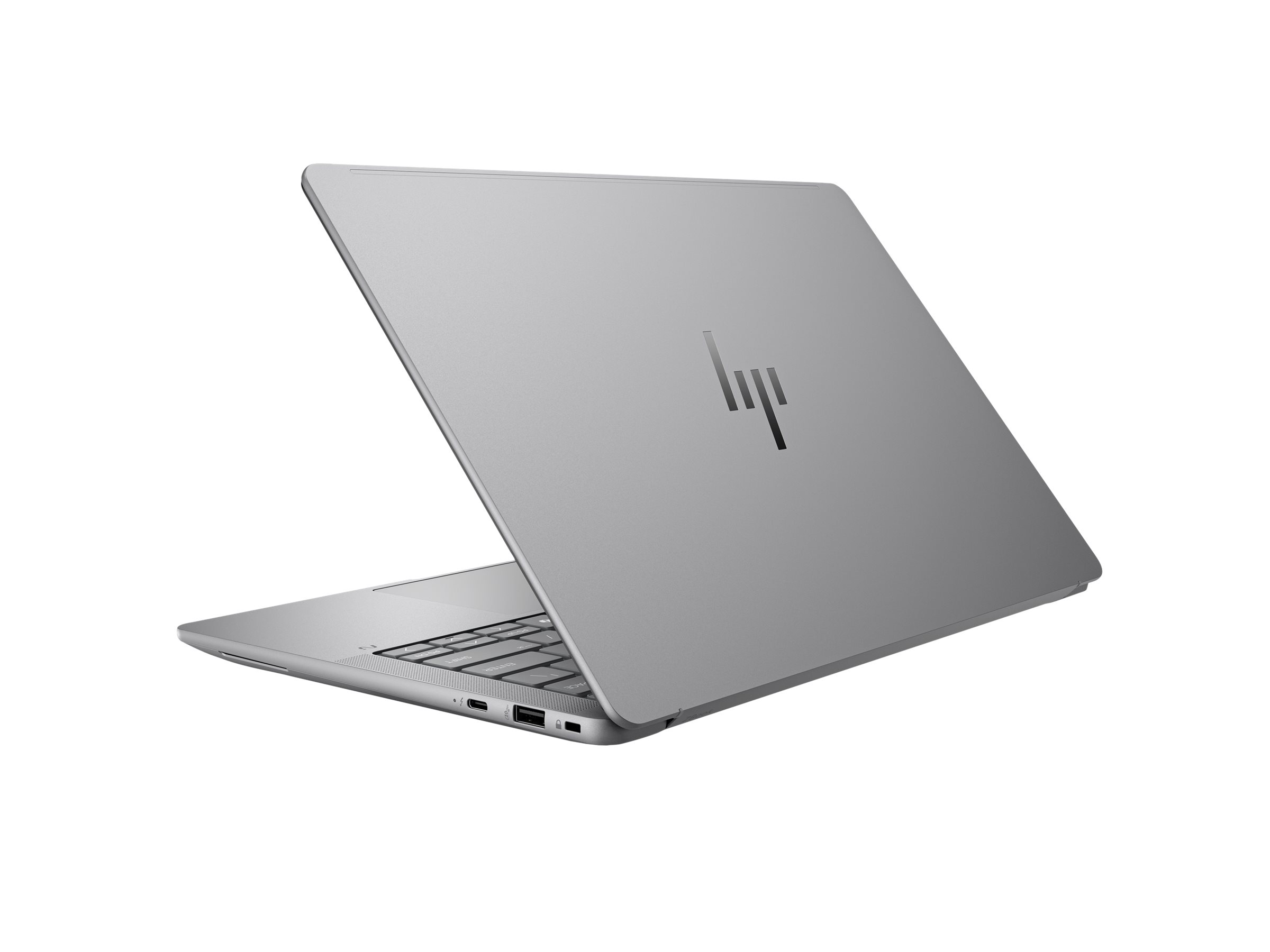 HP ZBook Ultra G1a Mobile Workstation - AMD Ryzen AI Max Pro 385 - Win 11 Pro - Radeon 8050S - 32 GB RAM - 512 GB SSD NVMe, TLC - 35.6 cm (14")