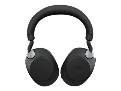 Jabra Evolve2 85 UC Stereo - Headset - ohrumschließend, Ansicht 5