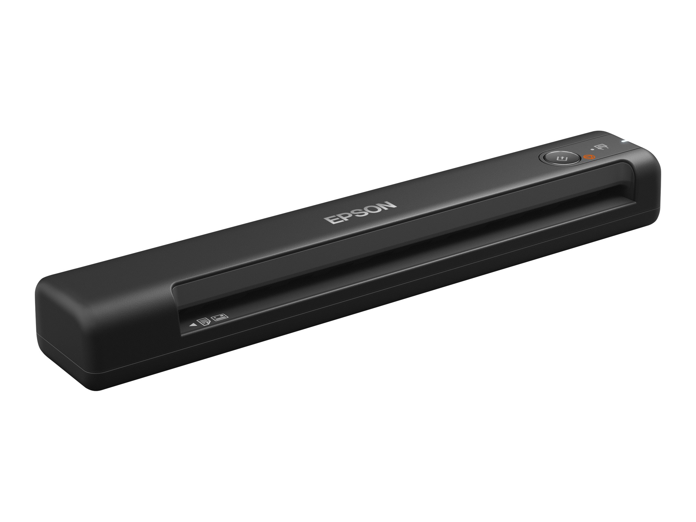 Epson WorkForce ES-50 - Einzelblatt-Scanner - Kontaktbildsensor (CIS)