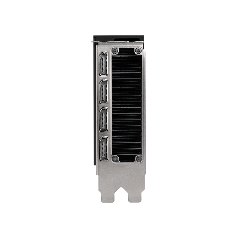 PNY NVIDIA RTX 6000 Ada - Grafikkarten - NVIDIA RTX 6000 Ada, Ansicht 3