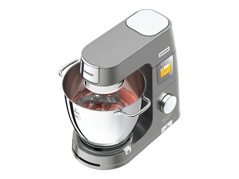 JVC Kenwood Titanium Chef Patissier XL KWL90.004SI, Ansicht 4